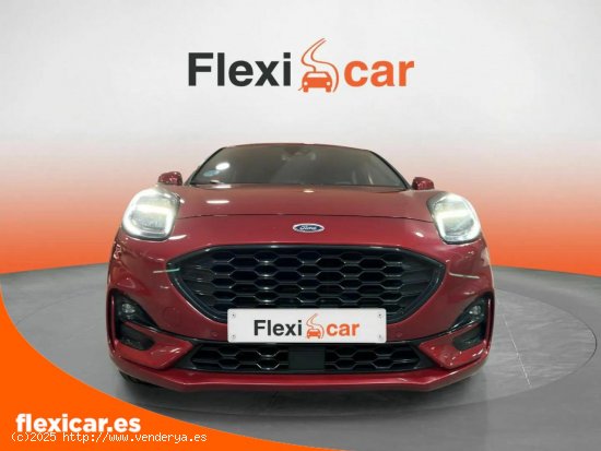 Ford Puma 1.0 EcoBoost 125cv ST-Line Design MHEV - Reus