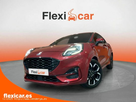 Ford Puma 1.0 EcoBoost 125cv ST-Line Design MHEV - Reus