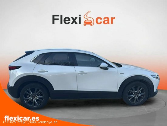 Mazda CX-30 100 ANIVERSARIO - Cabrera de Mar