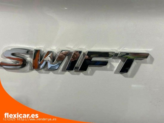 Suzuki Swift 1.2 S2 Mild Hybrid - 5P (2025) - Gavá