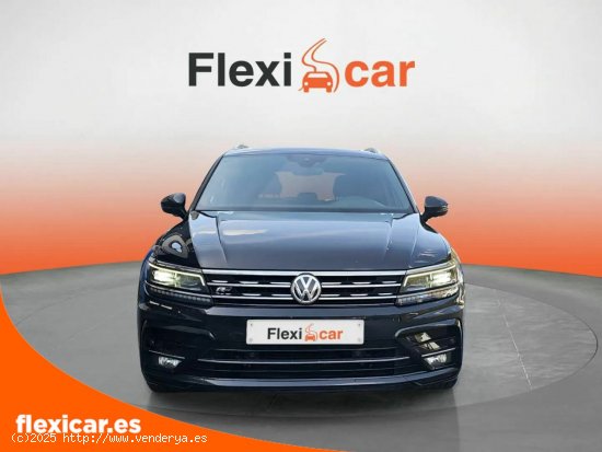 Volkswagen Tiguan Sport 2.0 TDI 110kW (150CV) - Galdakao