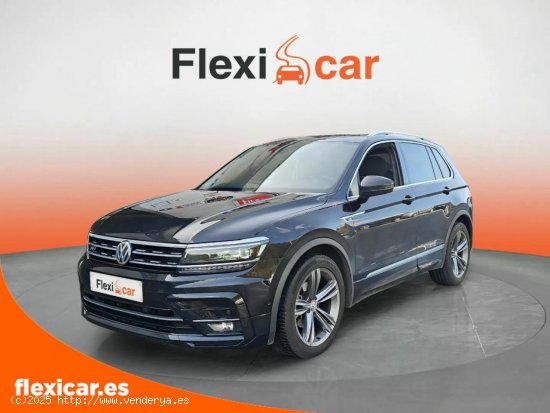 Volkswagen Tiguan Sport 2.0 TDI 110kW (150CV) - Galdakao