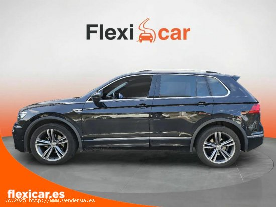 Volkswagen Tiguan Sport 2.0 TDI 110kW (150CV) - Galdakao