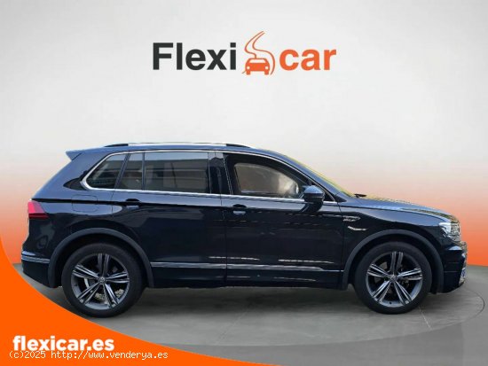 Volkswagen Tiguan Sport 2.0 TDI 110kW (150CV) - Galdakao