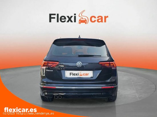 Volkswagen Tiguan Sport 2.0 TDI 110kW (150CV) - Galdakao