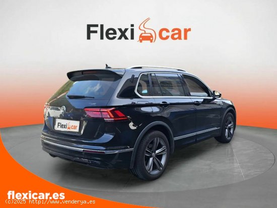 Volkswagen Tiguan Sport 2.0 TDI 110kW (150CV) - Galdakao