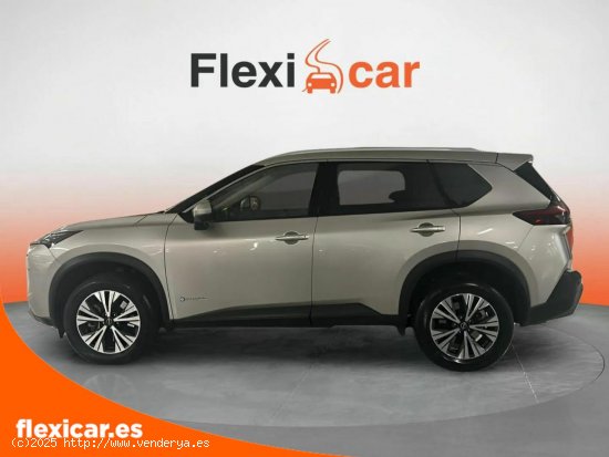 Nissan X-Trail 5pl 1.5 e-POWER 152kW 4x2 A/T N-Connecta - Badalona