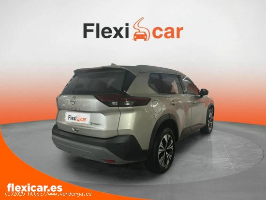 Nissan X-Trail 5pl 1.5 e-POWER 152kW 4x2 A/T N-Connecta - Badalona