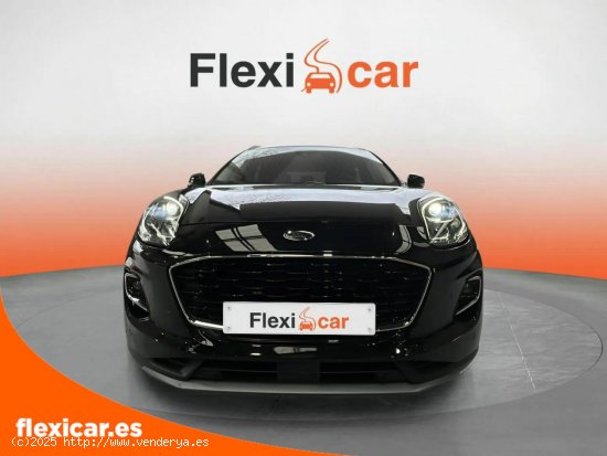 Ford Puma 1.0 EcoBoost 125cv Titanium Design MHEV - Sabadell