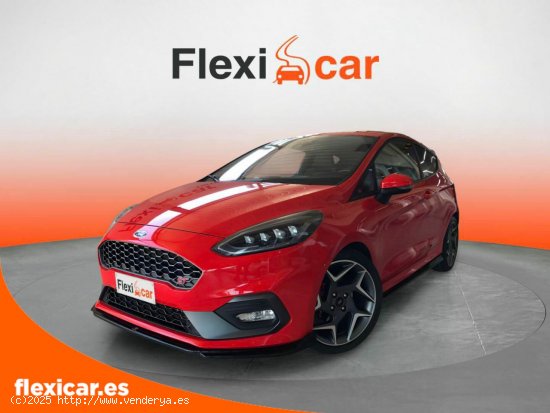 Ford Fiesta 1.5 EcoBoost 147kW ST 3p - Tarragona