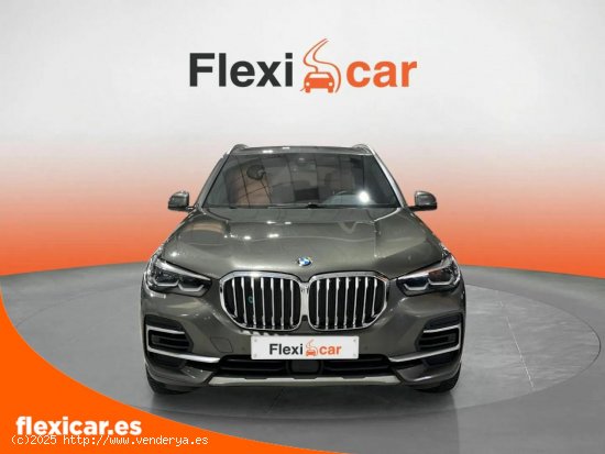 BMW X5 xDrive30d - Salamanca