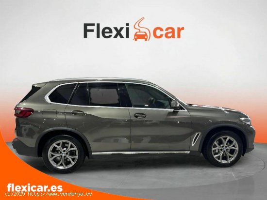 BMW X5 xDrive30d - Salamanca