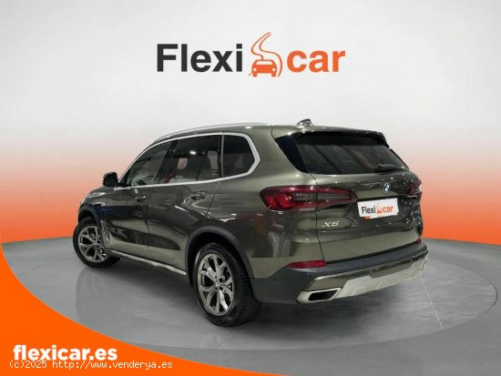 BMW X5 xDrive30d - Salamanca