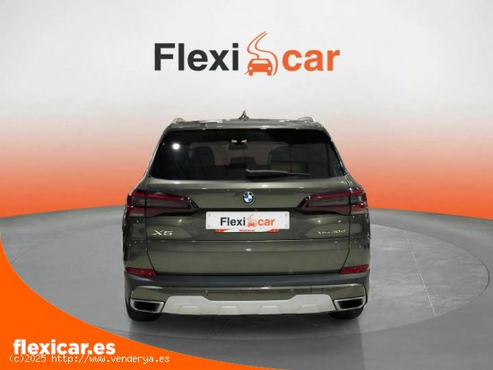 BMW X5 xDrive30d - Salamanca