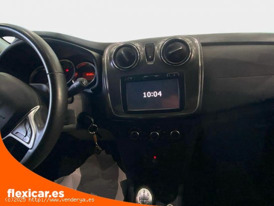 Dacia Sandero Stepway dCi 66kW (90CV) EU6 - Santiago de Compostela