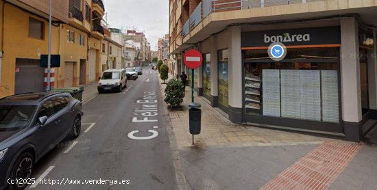 PLAZA DE GARAJE EN EL CENTRO