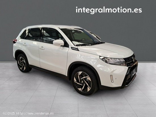 Suzuki Vitara 1.4 S3 4WD MC24 HYBRID - Sada