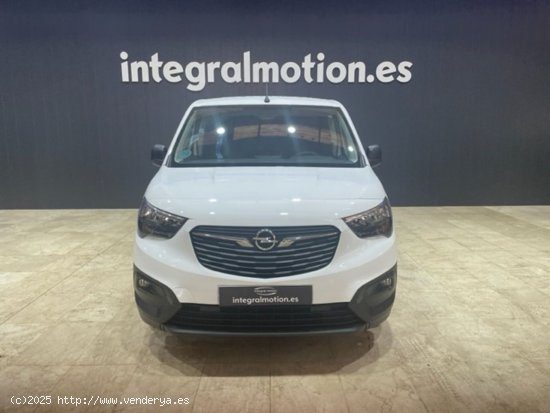 Opel Combo 1.5 TD S/S 75kW(100CV) Express L H1 1000 - Sada