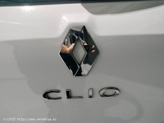 Renault Clio Business dCi 66kW (90CV) -18 - Sada