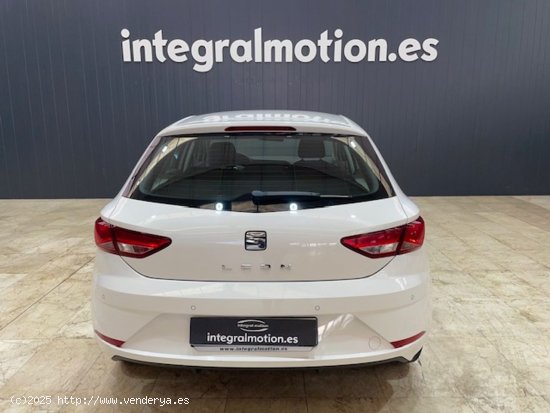 Seat Leon 1.6 TDI 85kW St&Sp Reference Edition - Ferrol