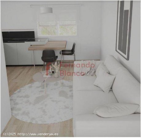 Piso Venta Zorroza Bilbao