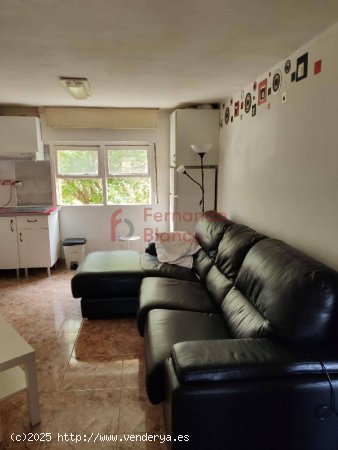 Piso Venta Zorroza Bilbao