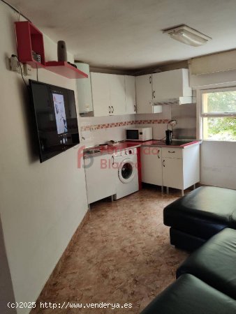 Piso Venta Zorroza Bilbao