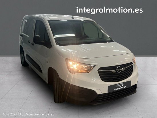 Opel Combo 1.5 TD S/S 75kW(100CV) Express L H1 1000 - Vigo