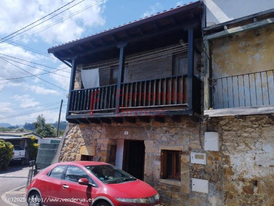 casa en venta Ampuero Limpias Laredo