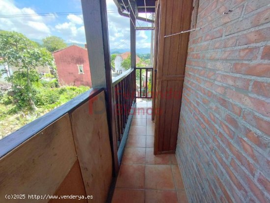 casa en venta Ampuero Limpias Laredo