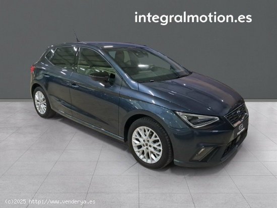 Seat Ibiza 1.0 TSI 85kW (115CV) FR XL - Sada