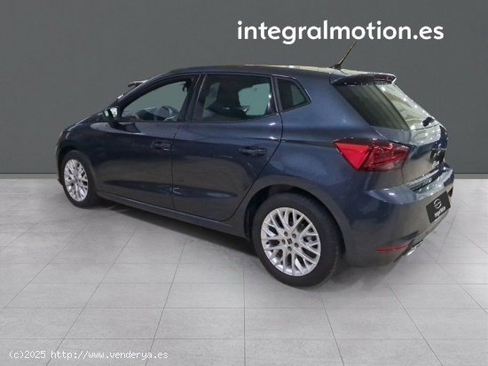 Seat Ibiza 1.0 TSI 85kW (115CV) FR XL - Sada