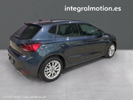 Seat Ibiza 1.0 TSI 85kW (115CV) FR XL - Sada