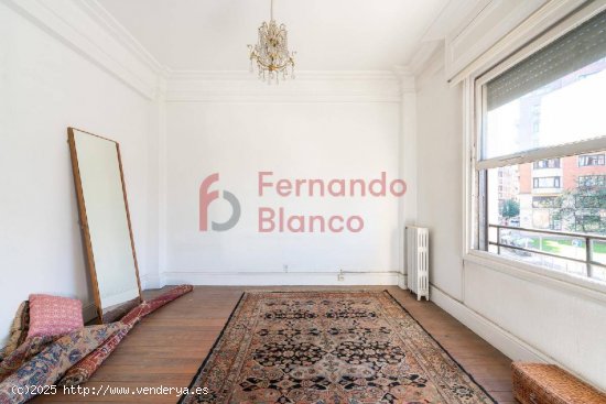 Piso Venta Abandoibarra Bilbao