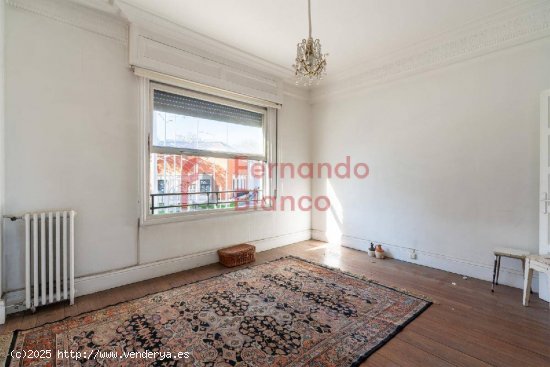 Piso Venta Abandoibarra Bilbao