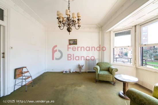 Piso Venta Abandoibarra Bilbao