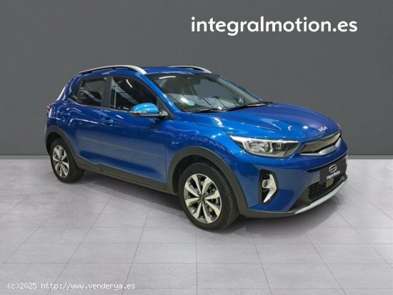 Kia Stonic 1.0 T-GDi 74kW (100CV) MHEV MT Drive - A Grela