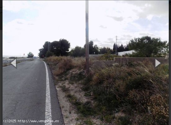 TERRENO EN SAN VICENTE