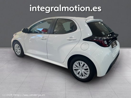 Toyota Yaris 1.0 Business - A Grela