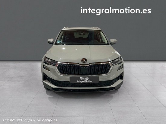 Skoda Karoq 2.0 TDI 110kW (150CV) Ambition - Santiago de Compostela