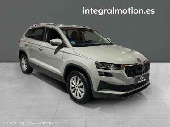 Skoda Karoq 2.0 TDI 110kW (150CV) Ambition - Santiago de Compostela