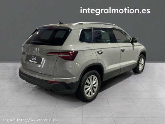 Skoda Karoq 2.0 TDI 110kW (150CV) Ambition - Santiago de Compostela