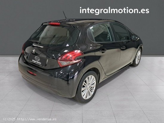 Peugeot 208 5P Signature 1.2L PureTech 60KW (82CV) - Santiago de Compostela