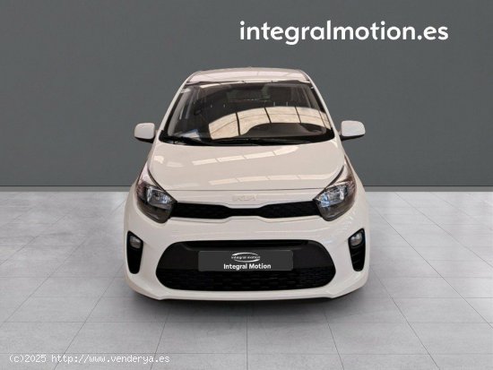 Kia Picanto 1.0 DPi 49kW (67CV) Concept - Lugo