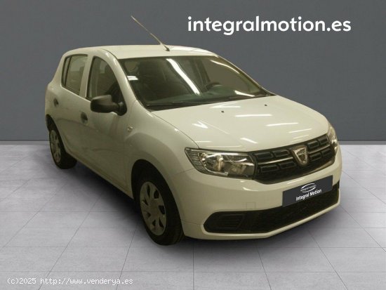 Dacia Sandero Essential 1.0 55kW (75CV) - Vigo