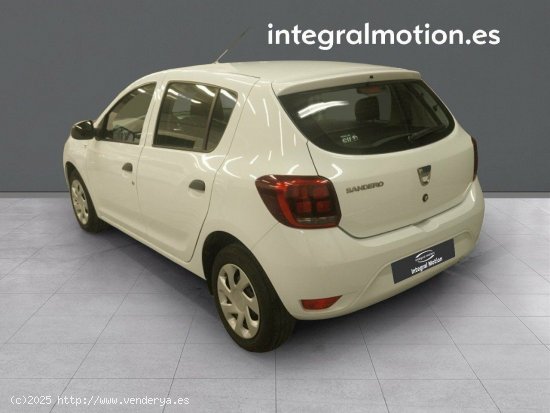 Dacia Sandero Essential 1.0 55kW (75CV) - Vigo