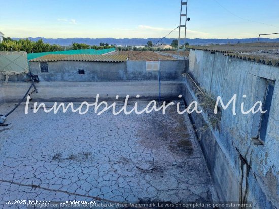 VENTA TERRENO EN PUERTO LUMBRERAS