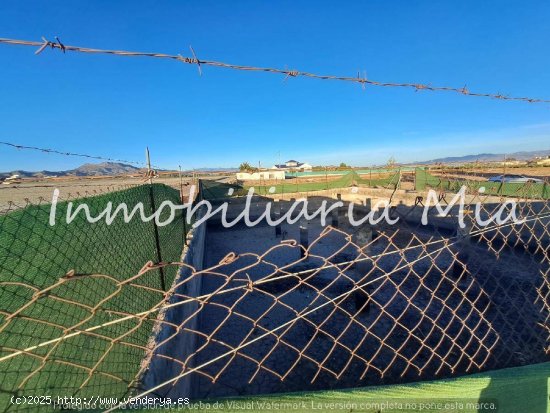 TERRENO EN VENTA EN PUERTO LUMBRERAS