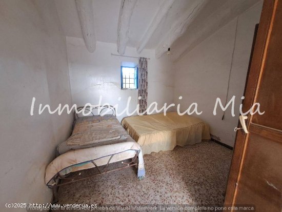 VENTA DE CASA EN URCAL HUERCAL OVERA