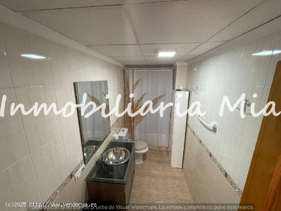 Se vende piso de 87 m2 útiles aprox en Huercal Overa